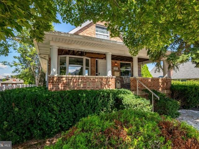 House for sale in Reading, Pennsylvania