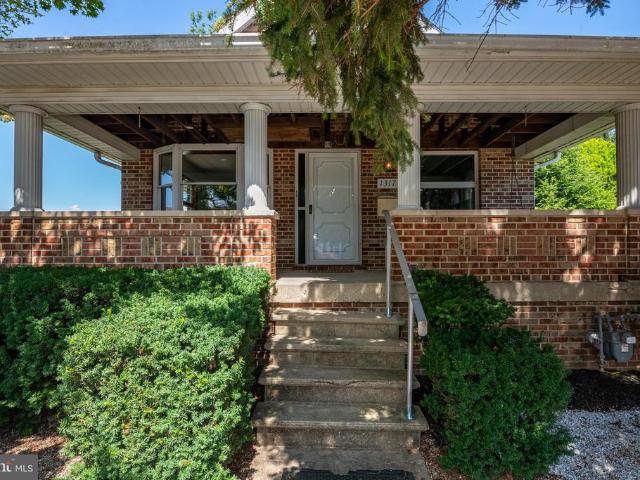 House for sale in Pennsylvania