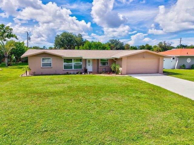 House for sale in Venice, Florida