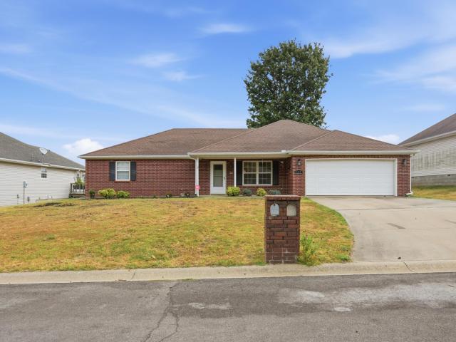 House for sale in Neosho, Missouri