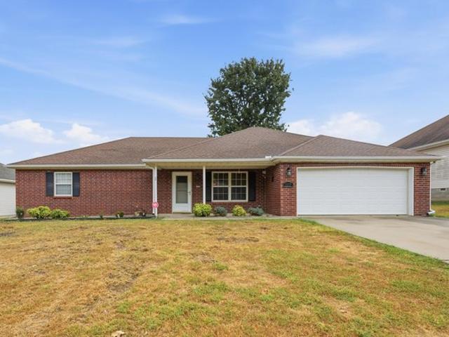 House for sale in Neosho, Missouri