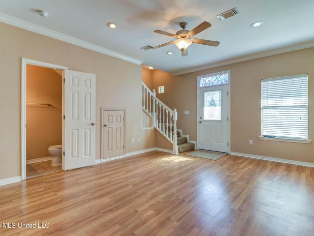 Townhouse for sale in Gulfport, Mississippi