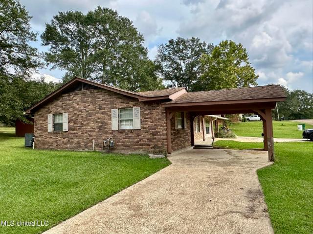 Property for sale in Magee, Mississippi