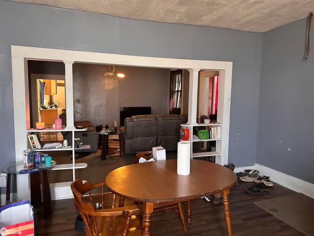 House for sale in Keokuk, Lee County