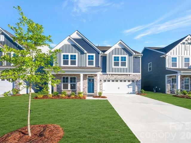 House for sale in Wingate, North Carolina