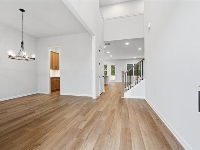 House for sale in Dacula, Georgia