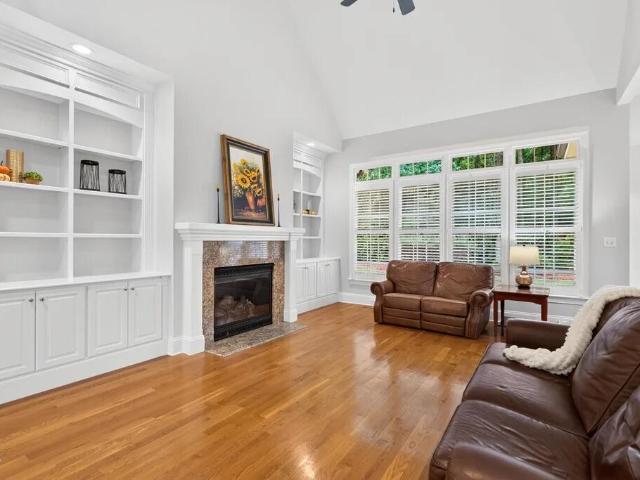 House for sale in St. Ives, Wake Forest