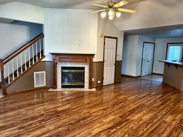 Property for rent in Columbia, Missouri