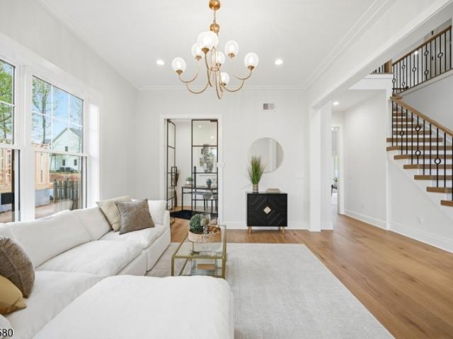 House for sale in Scotch Plains, New Jersey