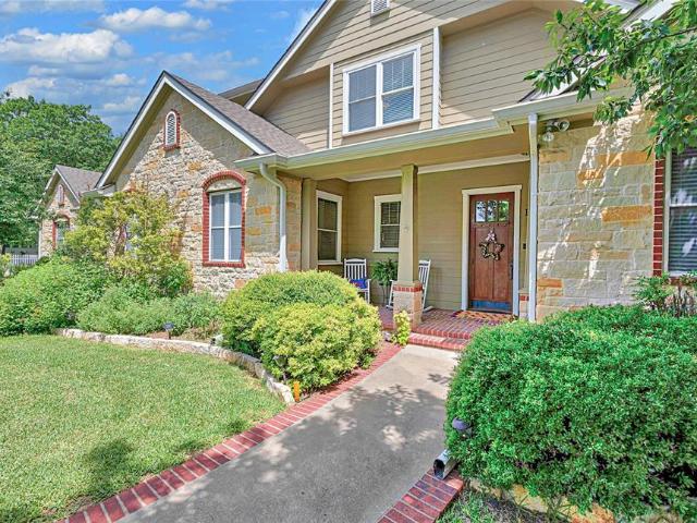 House for sale in Bosque, Texas