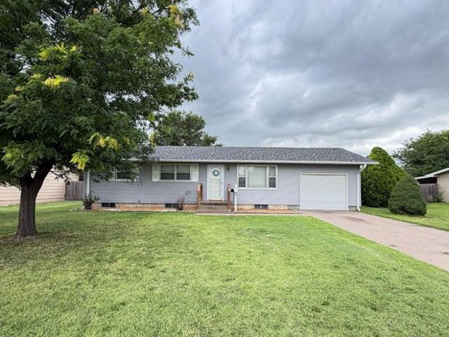 House for sale in Kansas