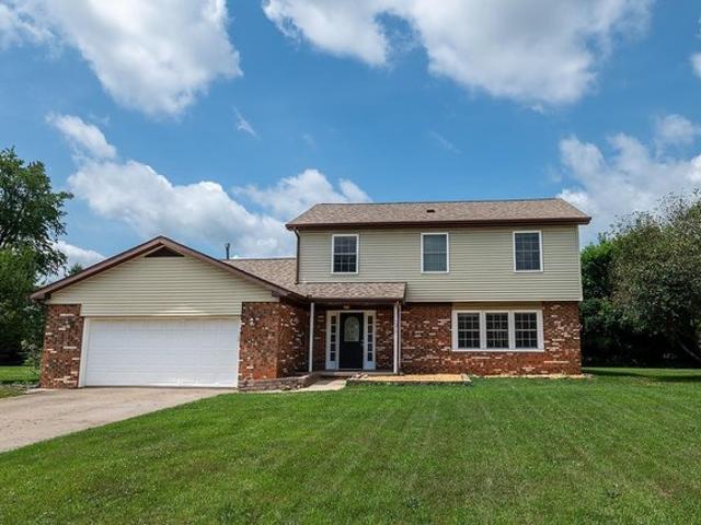 House for sale in Warsaw, Indiana
