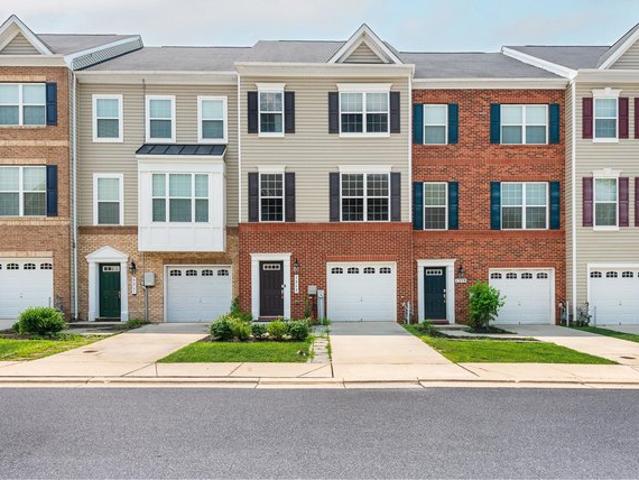 Townhouse for sale in Hanover, Maryland