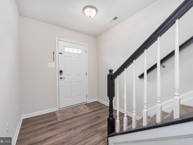 Townhouse for sale in Dorchester View, Glen Burnie