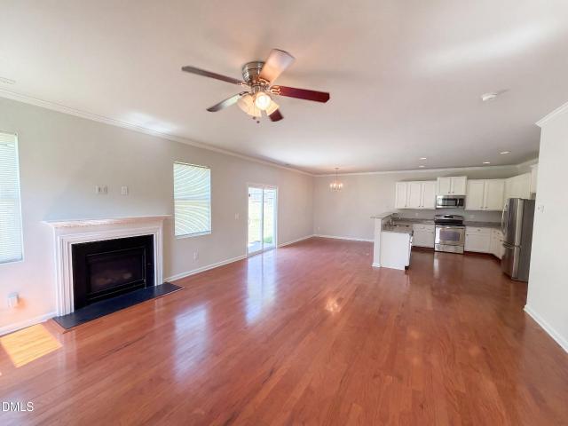 House for sale in Wake Forest, North Carolina
