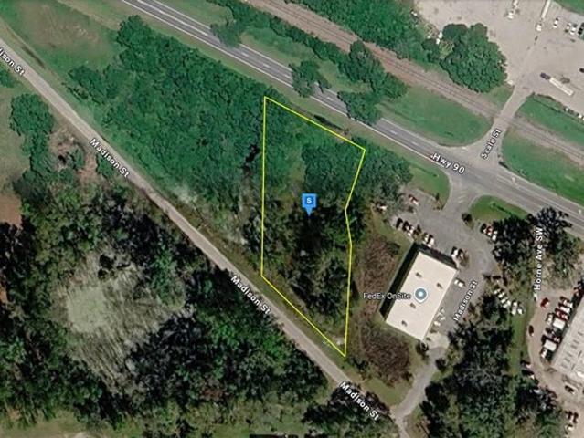 Land for sale in Live Oak, Suwannee County