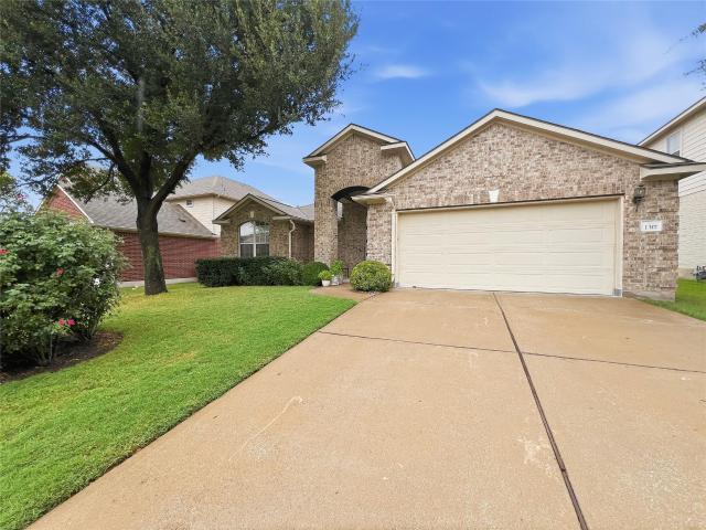House for sale in Williamson, Texas