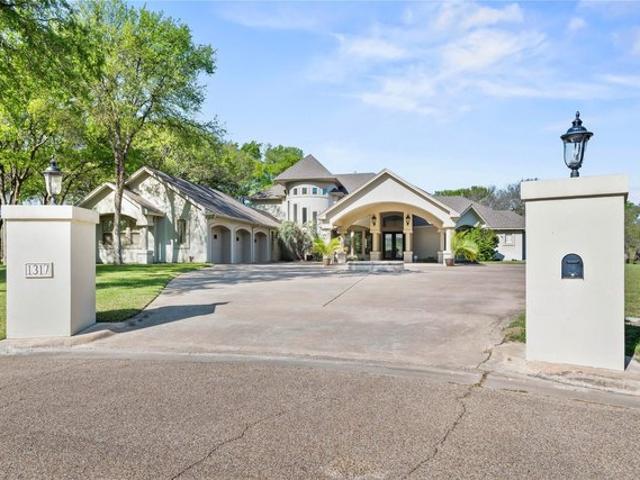 House for sale in Salado, Texas