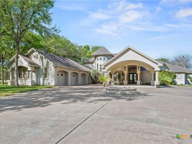 House for sale in Salado, Texas