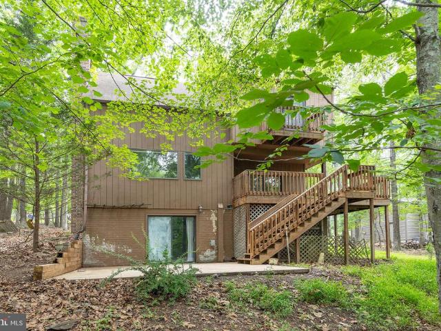 House for sale in Virginia