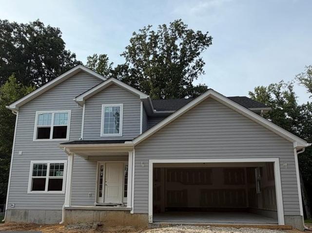 House for sale in Delaware