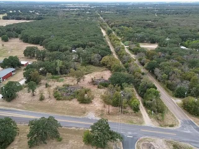 Land for sale in Axtell, Texas