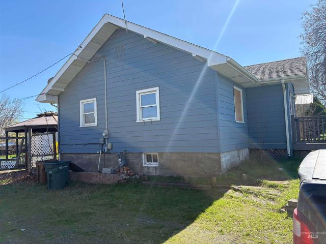 House for sale in Clarkston, Washington