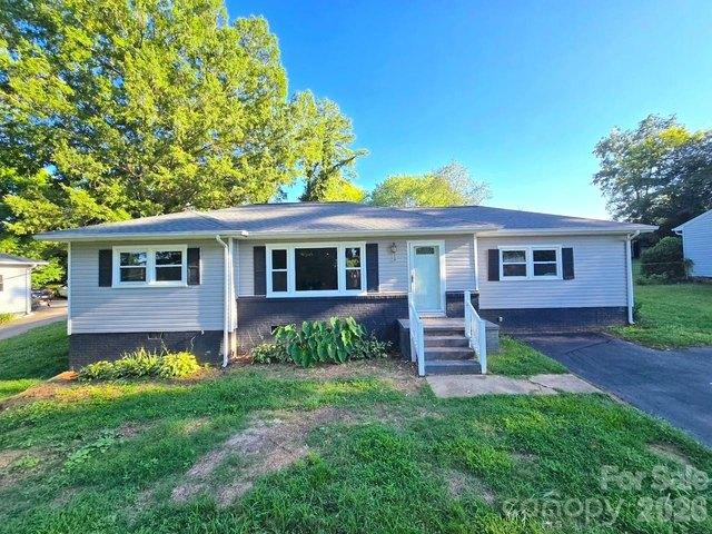 House for sale in Rowan, North Carolina