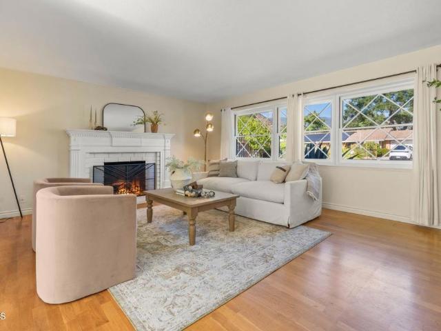 House for sale in Ojai, California