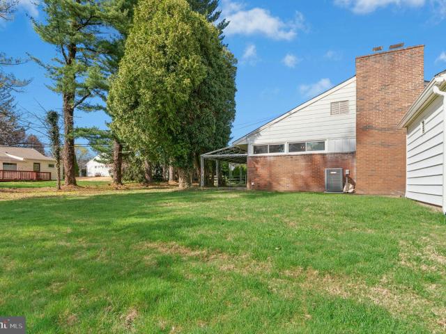 Property for sale in Rydal, Pennsylvania