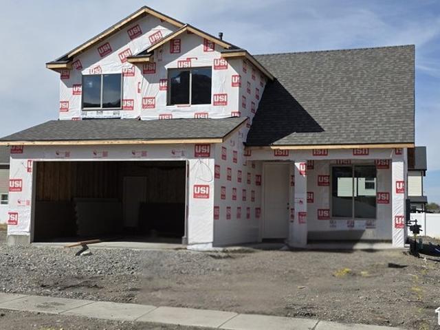 House for sale in Brigham City, Box Elder County