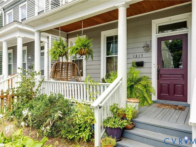 House for sale in Virginia