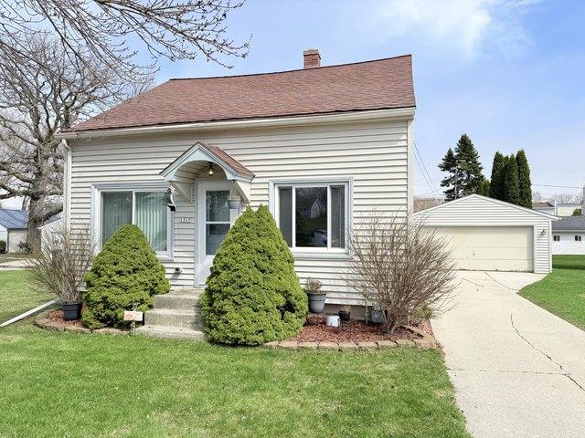 House for sale in Sheboygan, Wisconsin