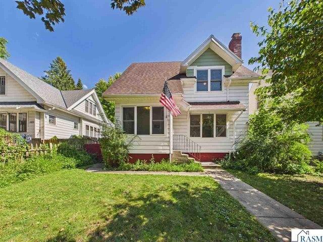 House for sale in Mankato, Blue Earth County