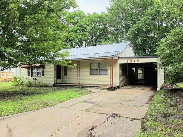 House for sale in Kansas