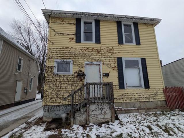 House for sale in Fort Wayne, Indiana