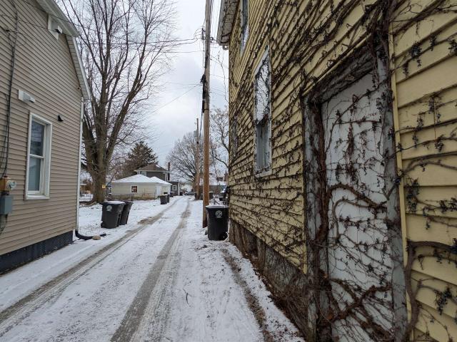 House for sale in Fort Wayne, Indiana