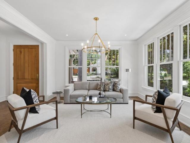 House for sale in Atlanta, Georgia