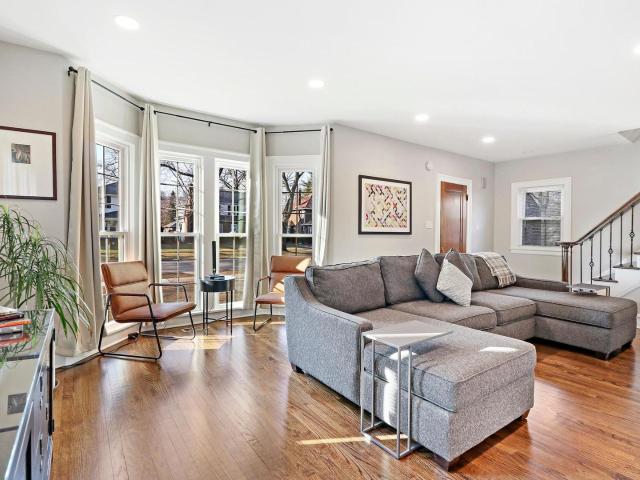 House for sale in Waukegan, Illinois