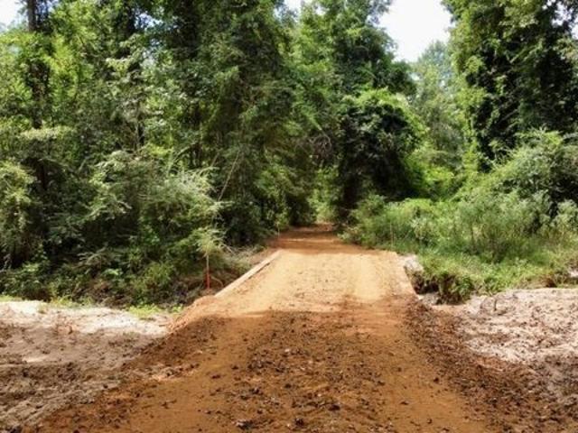 Land for sale in Linden, Texas