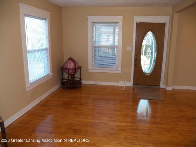 House for sale in Lansing, Ingham County