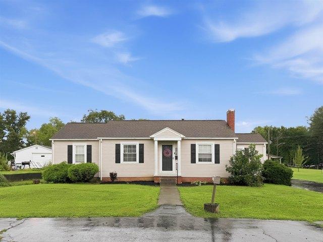 House for sale in Sturgis, Kentucky