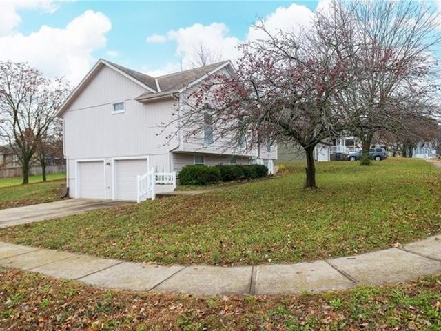 House for sale in Missouri