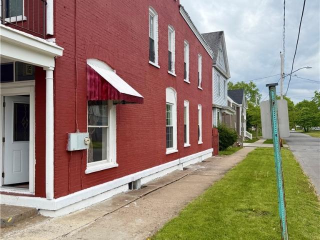 House for sale in Oneida, New York