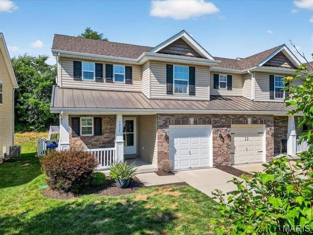 Townhouse for sale in O Fallon, Missouri