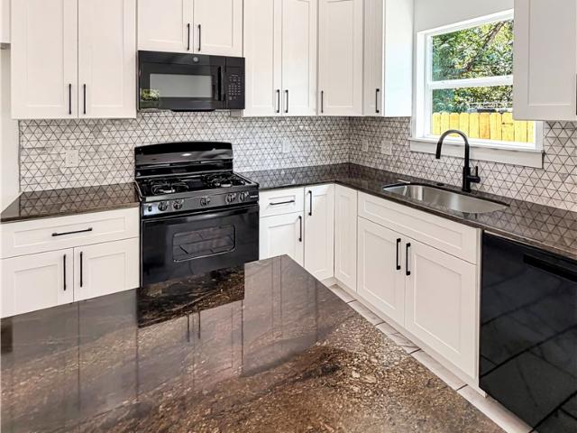 House for sale in Robertson, Texas