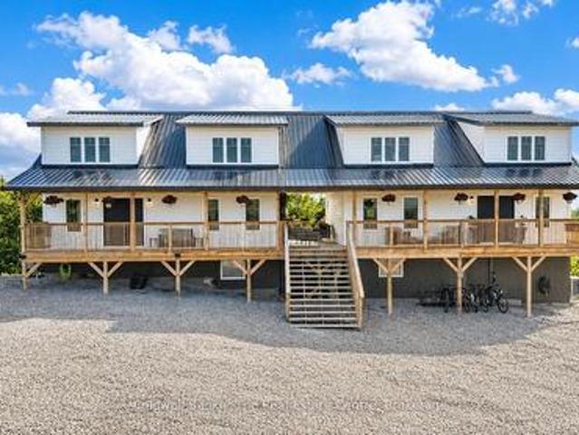 House for sale in Muskoka, Ontario