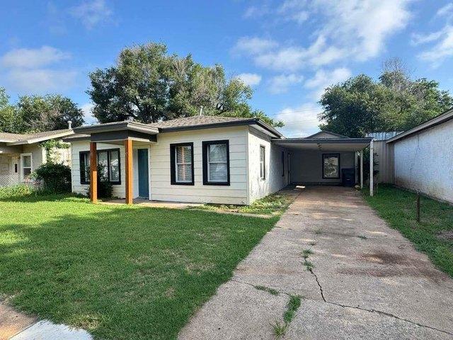 House for sale in Lawton, Oklahoma