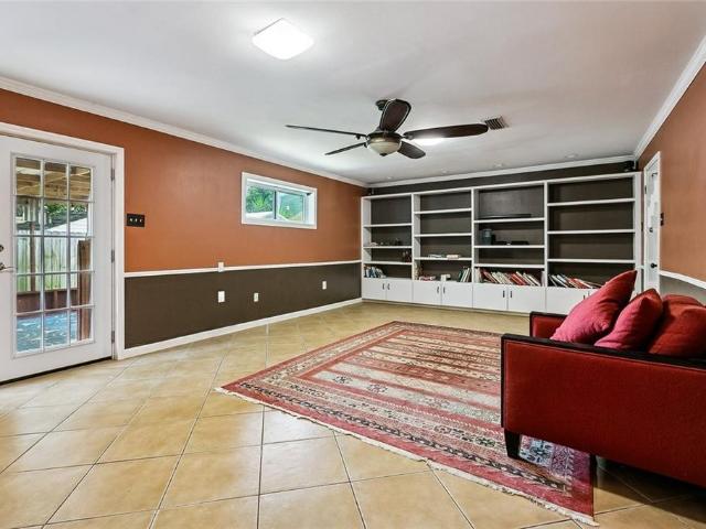 House for sale in Metairie, Louisiana