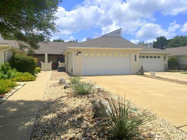 Townhouse for sale in Kerr, Texas